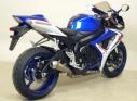 GSX-R 600/750, 06-07